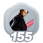 155: Star Wars Characters