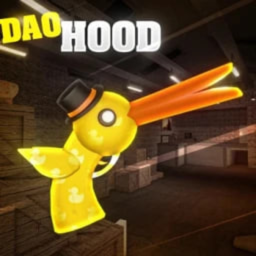 Dao Hood [NEW]
