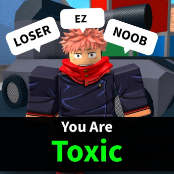 ☠️ TOXIC