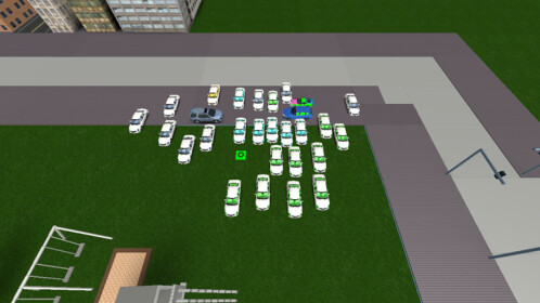 Roblox Life