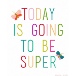 SUPER POSITIVE GROUP!