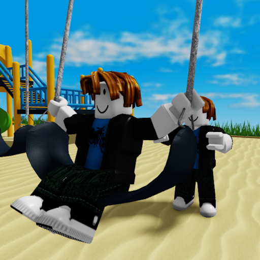 Fun at the Playground