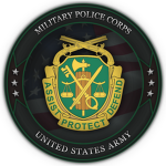 [FM] Military Police Corps