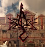 SAINT ABlDA TRIBE. - RE-IMAGINED!