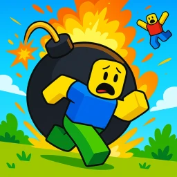 Boominate! icon