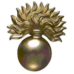 łR-GGł Royal Grenadier Guards
