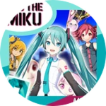 [FIND THE MIKU] The Start....