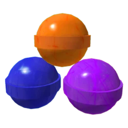 Candies