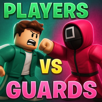 Gaurds vs players