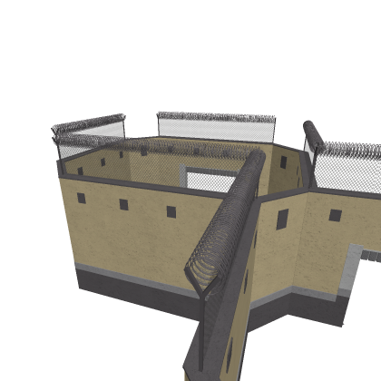 Military Base