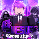 awsome games studios!