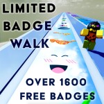 [1815] LIMITEDS BADGES FREE BADGES
