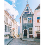 Estonia gangg