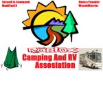 ROBLOX Camping And RV Assosiation ®