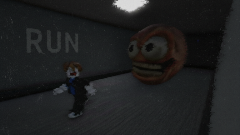 GEF Escape [Horror] screenshot 1