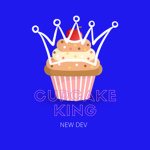 Cupcake King