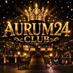 [EVENT] AURUM24 CLUB🪙🌊