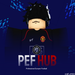 [PEF] Hub