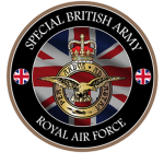 |PRAF| Phoenix's Royal Air Force