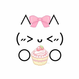 ( ˶ᵔ ᵕ ᵔ˶ )🧁
