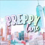 Preppy Lane ୨୧