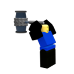 The Hardest Obby