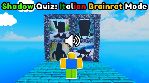 Shadow Quiz: Brainrot Mode 🧠
