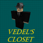 Vedel's Closet