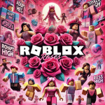 The Roblox Roses