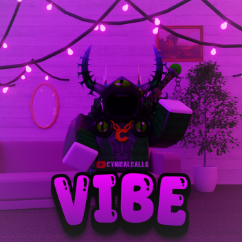 Club Vibe (2024) ❤️