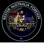 REstar Ministry of Foreign Affаirs