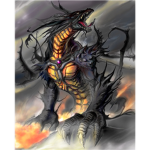 All about the dragons