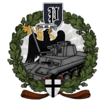 2. Panzer-Regiment "Preußischer Adler"