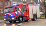 (NLD) Brandweer [] Heemskerk