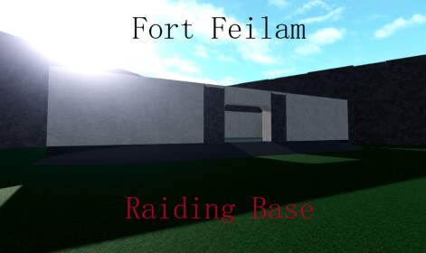 Fort Feilam