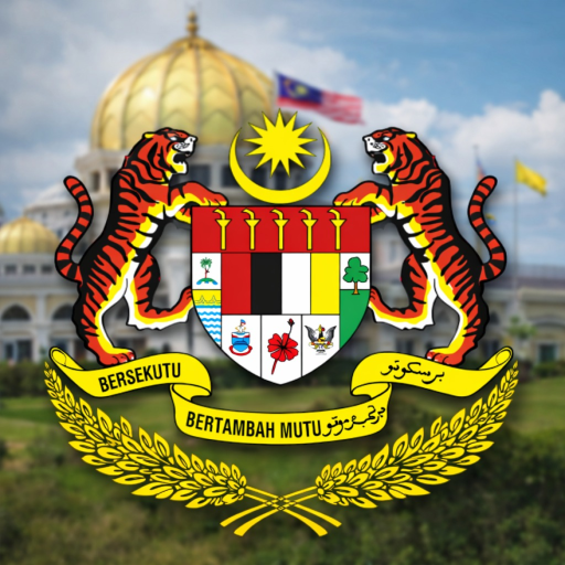 Istana Negara Newverse