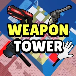 Weapon Tower icon