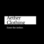 Aether CIothing