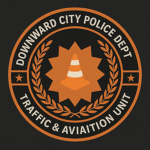 DWCPD | Traffic Aviation Unit
