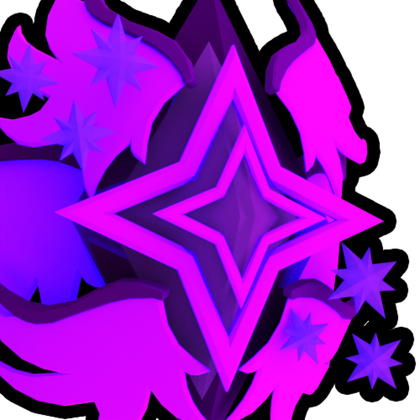 Normal Magic Shard