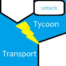 Transport tycoon Ubdate trolley bus icon