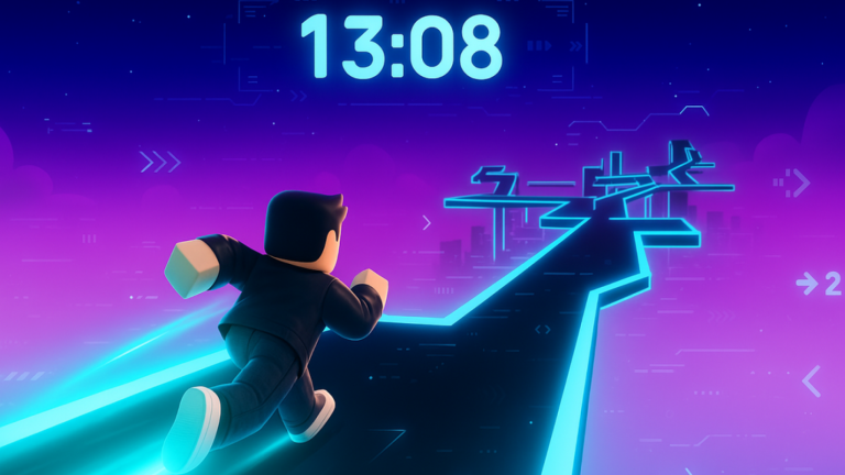 Electric Dash screenshot 1