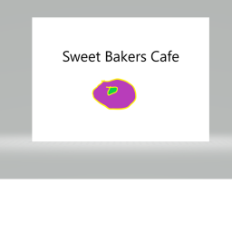 Sweet Bakers Cafe