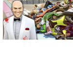 Best hitman group out there