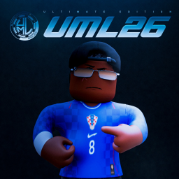 [UML] Pitch BETA