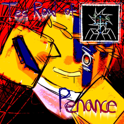 Tes' Road of Penance