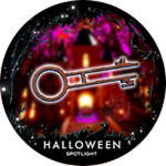 Halloween Spotlight: Key Challenge