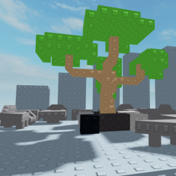 Serenity v 0.0.7