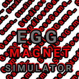 Egg Magnet Simulater