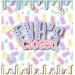 .~Evas Closet~.